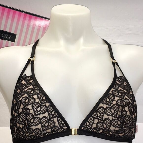 New Victoria’s Secret bralette